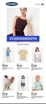 Old Navy Weekly Ad (valid until 23-03)