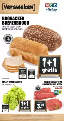 MCD Supermarkt folder (geldig t/m 29-03)