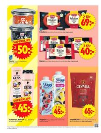 ICA Supermarket reklamblad vecka 13 Sida 10