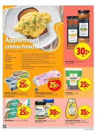 ICA Supermarket reklamblad vecka 13 Sida 11