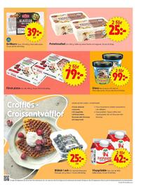 ICA Supermarket reklamblad vecka 13 Sida 13