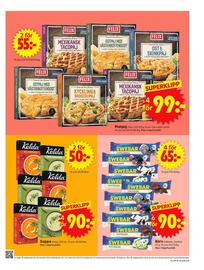 ICA Supermarket reklamblad vecka 13 Sida 3