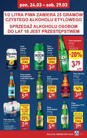 ALDI gazetka Strona 21