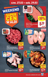 ALDI gazetka Strona 29