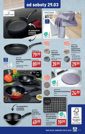 ALDI gazetka Strona 31