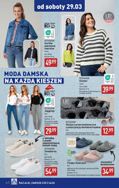 ALDI gazetka Strona 34