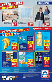 ALDI gazetka Strona 36