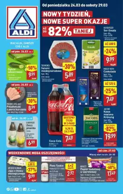 ALDI gazetka (ważność do 30-03)