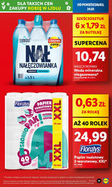 Lidl gazetka Strona 11