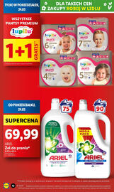 Lidl gazetka Strona 12