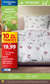 Lidl gazetka Strona 18