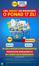 Lidl gazetka Strona 2