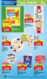 Lidl gazetka Strona 26