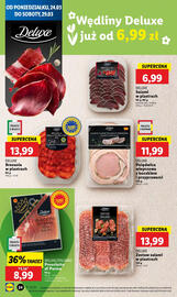 Lidl gazetka Strona 28