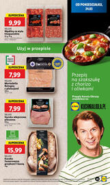 Lidl gazetka Strona 29