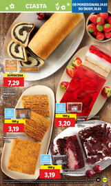 Lidl gazetka Strona 39