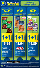 Lidl gazetka Strona 4