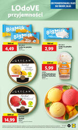 Lidl gazetka Strona 41