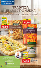 Lidl gazetka Strona 46