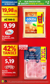 Lidl gazetka Strona 6