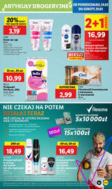 Lidl gazetka Strona 61