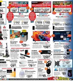 ABC Warehouse Weekly Ad week 13 Page 3