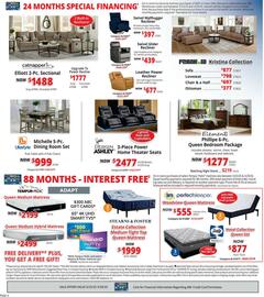 ABC Warehouse Weekly Ad week 13 Page 4