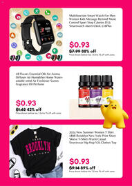 AliExpress Weekly Ad Page 4