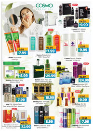 Al Madina Hypermarket catalogue Page 10