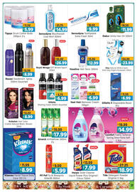 Al Madina Hypermarket catalogue Page 11