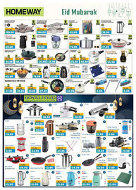 Al Madina Hypermarket catalogue Page 12