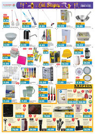 Al Madina Hypermarket catalogue Page 13