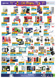 Al Madina Hypermarket catalogue Page 15