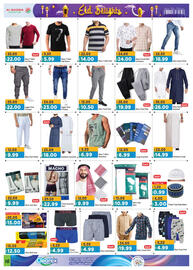 Al Madina Hypermarket catalogue Page 16