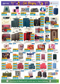 Al Madina Hypermarket catalogue Page 19