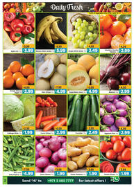 Al Madina Hypermarket catalogue Page 2