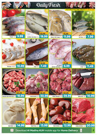 Al Madina Hypermarket catalogue Page 3