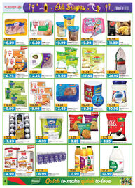 Al Madina Hypermarket catalogue Page 4