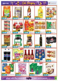 Al Madina Hypermarket catalogue Page 5