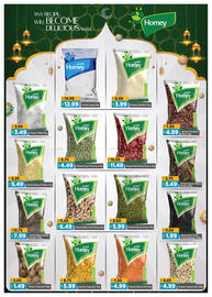 Al Madina Hypermarket catalogue Page 7