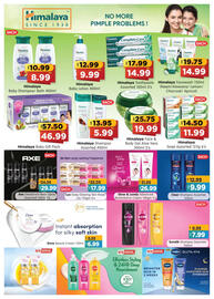 Al Madina Hypermarket catalogue Page 9