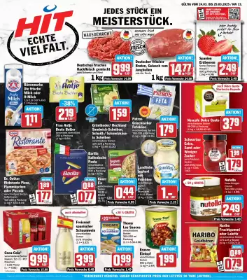 Hit Prospekt (gültig bis 29-03)