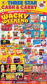 Three Star Cash and Carry catalogue week 12 Page 2