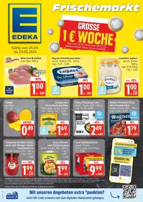 Edeka Prospekt (gültig bis 29-03)