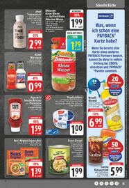 Edeka Prospekt woche 13 Seite 15