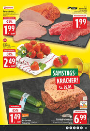 Edeka Prospekt woche 13 Seite 23