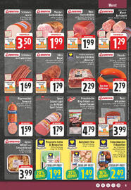 Edeka Prospekt woche 13 Seite 9