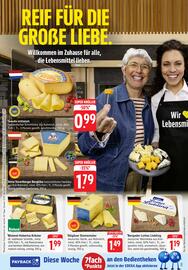 Edeka Frischemarkt Prospekt woche 13 Seite 10