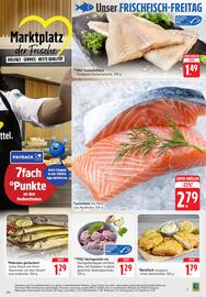 Edeka Frischemarkt Prospekt woche 13 Seite 11