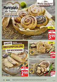 Edeka Frischemarkt Prospekt woche 13 Seite 14